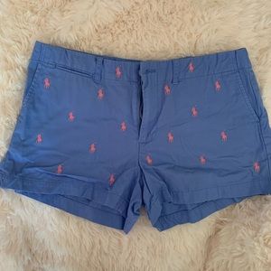 Ralph Lauren Sport Shorts - Women size 10